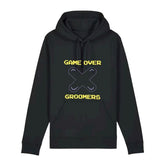 Game over Hoodie