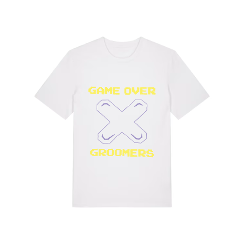 Game Over T-shirt
