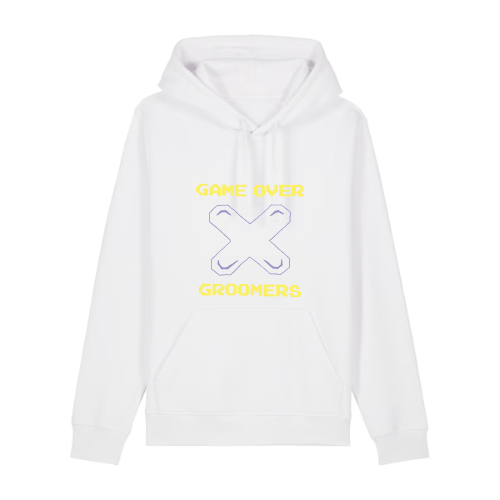 Game over Hoodie