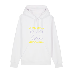 Game over Hoodie