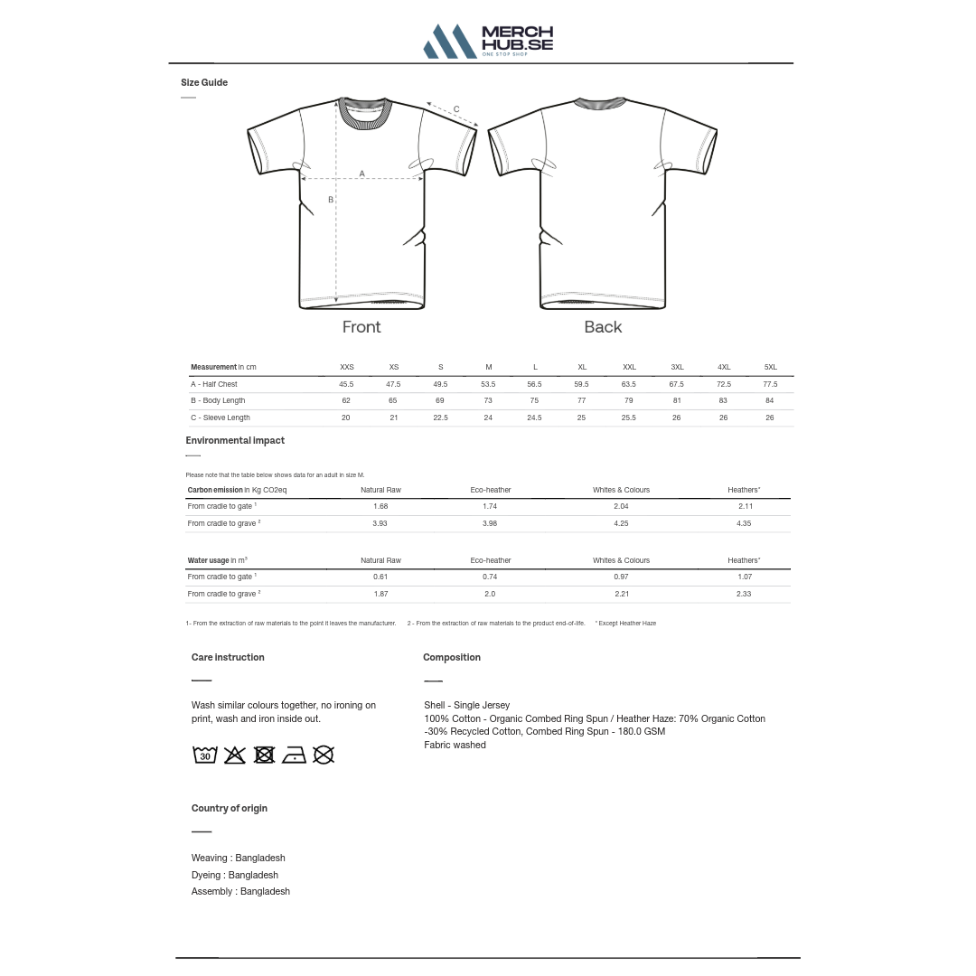 Barns kroppar är inte till salu T-shirt