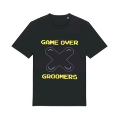 Game Over T-shirt