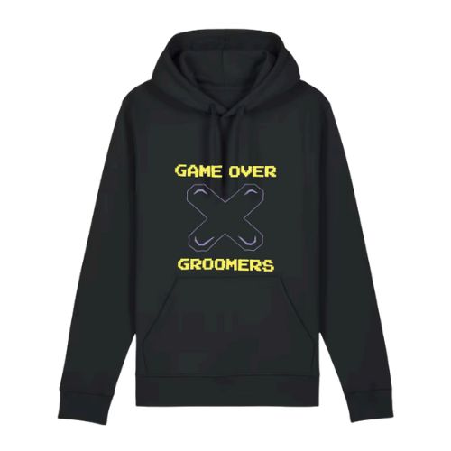 Game over Hoodie