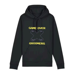 Game over Hoodie