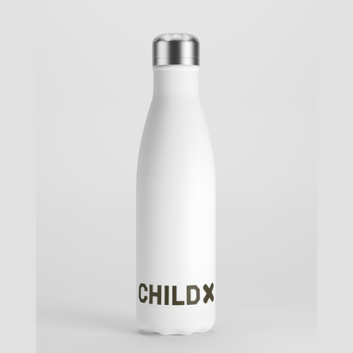 ChildX Vattenflaska