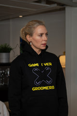 Game over Hoodie